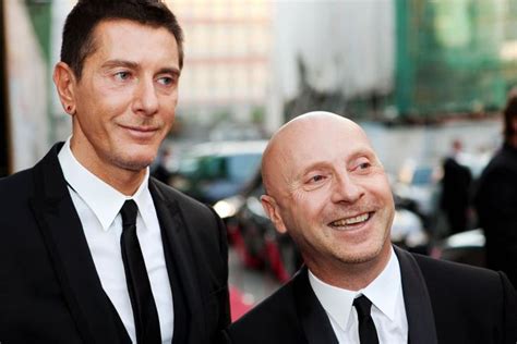 dolce gabbana owners|who owns dolce and gabbana.